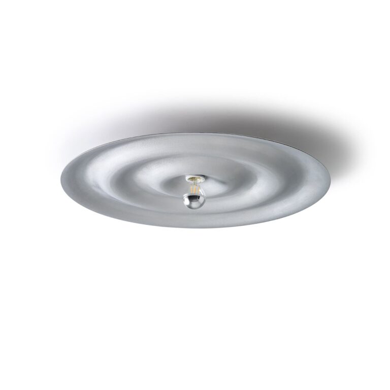 W171 Alma Loftlampe Raw