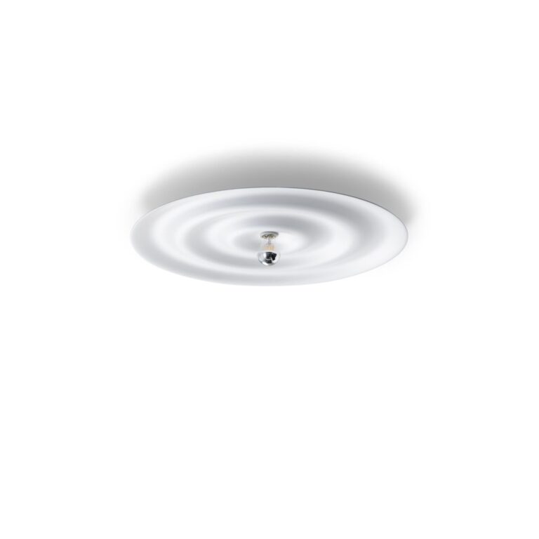 W171 Alma Loftlampe Signal White