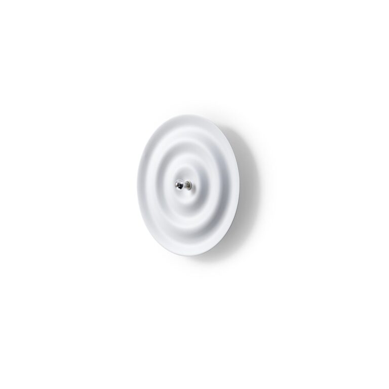 W171 Alma Væg/Loftlampe Signal White