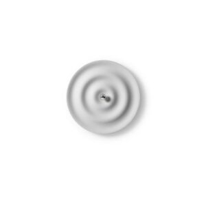 Wästberg W171 Alma Væg/Loftlampe Gråhvid