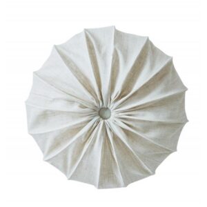 Watt & Veke Anna 60 Loftlampe Linned/Hvid