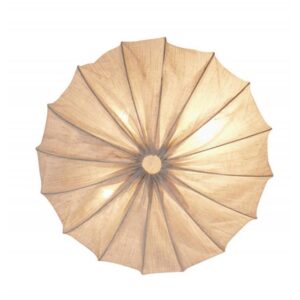 Watt & Veke Anna 60 Loftlampe Linned/Natural