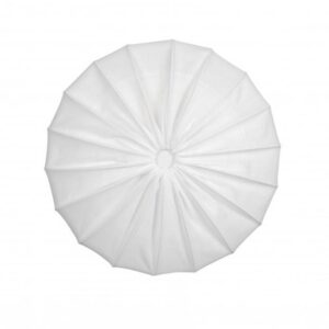 Watt & Veke Anna 80 Loftlampe Linned/Hvid