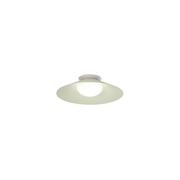 Wever & Ducré CLEA 1.0 Loftlampe 2700K Feel Jade