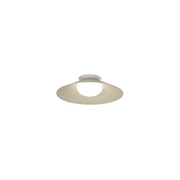 Wever & Ducré CLEA 1.0 Loftlampe 2700K Silk Grey
