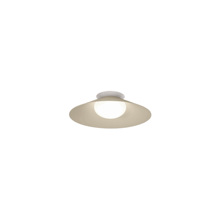 Wever & Ducré CLEA 1.0 Loftlampe 2700K Silk Grey