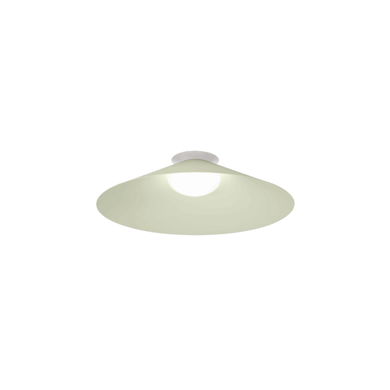 Wever & Ducré CLEA 2.0 Loftlampe 2700K Feel Jade