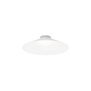 Wever & Ducré CLEA 2.0 Loftlampe 2700K Mat Hvid