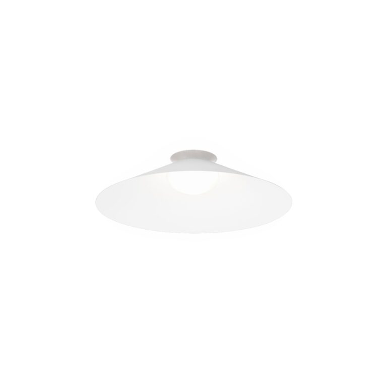 Wever & Ducré CLEA 2.0 Loftlampe 2700K Mat Hvid