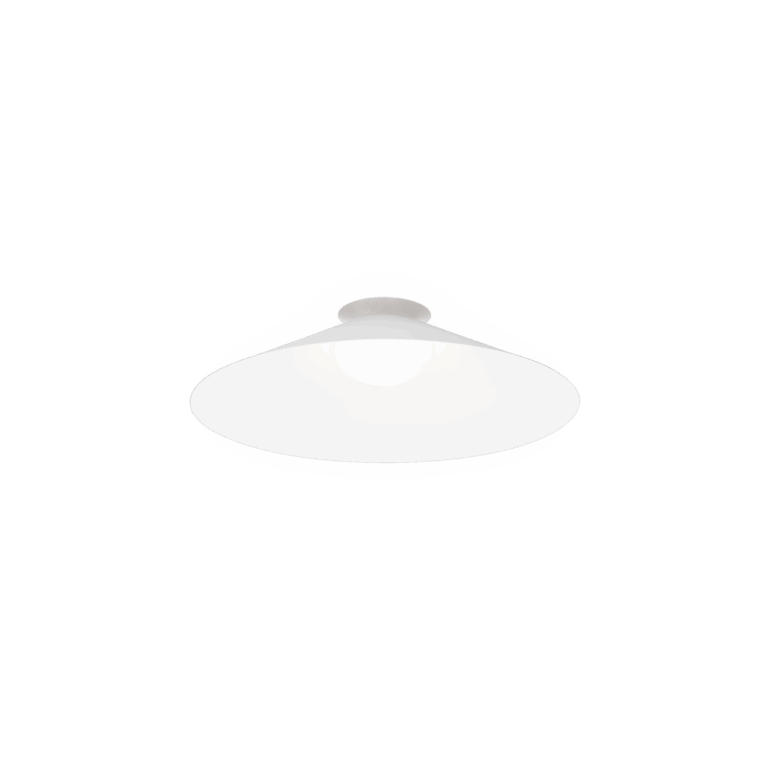 Wever & Ducré CLEA 2.0 Loftlampe 2700K Mat Hvid