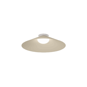 Wever & Ducré CLEA 2.0 Loftlampe 2700K Silk Grey