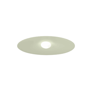 Wever & Ducré CLEA 3.0 Loftlampe 2700K Feel Jade