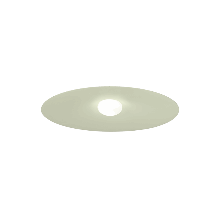 Wever & Ducré CLEA 3.0 Loftlampe 2700K Feel Jade