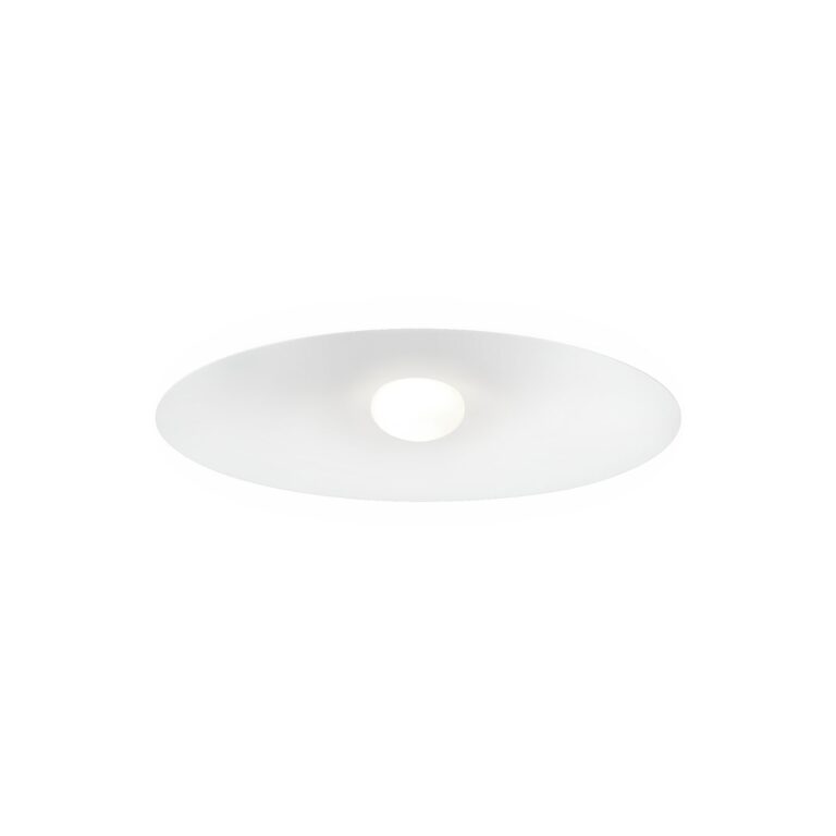 Wever & Ducré CLEA 3.0 Loftlampe 2700K Mat Hvid