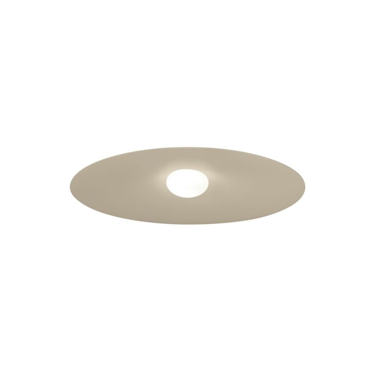 Wever & Ducré CLEA 3.0 Loftlampe 2700K Silk Grey