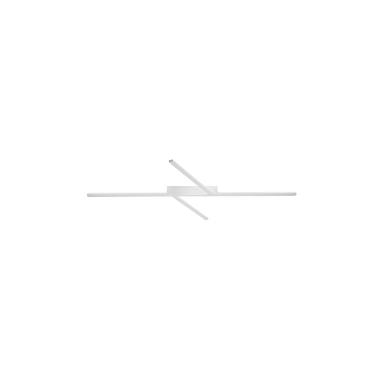 Xilema Loftlampe Hvid