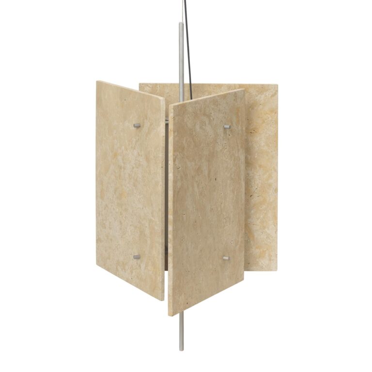 x Utzon Can Lis Oeste Pendel Sand